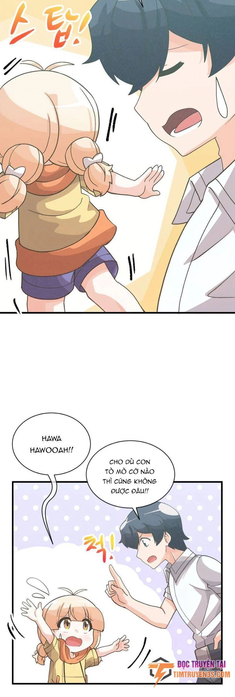 Nông Dân Linh Hồn Chapter 73 - Trang 3