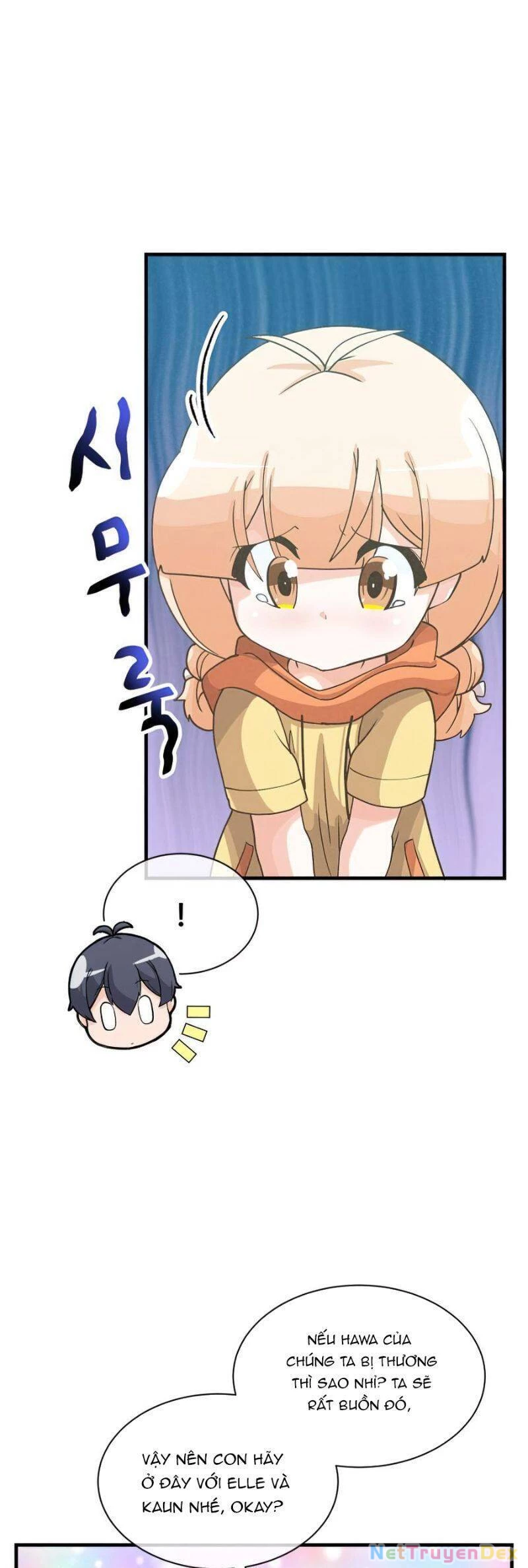 Nông Dân Linh Hồn Chapter 73 - Trang 3