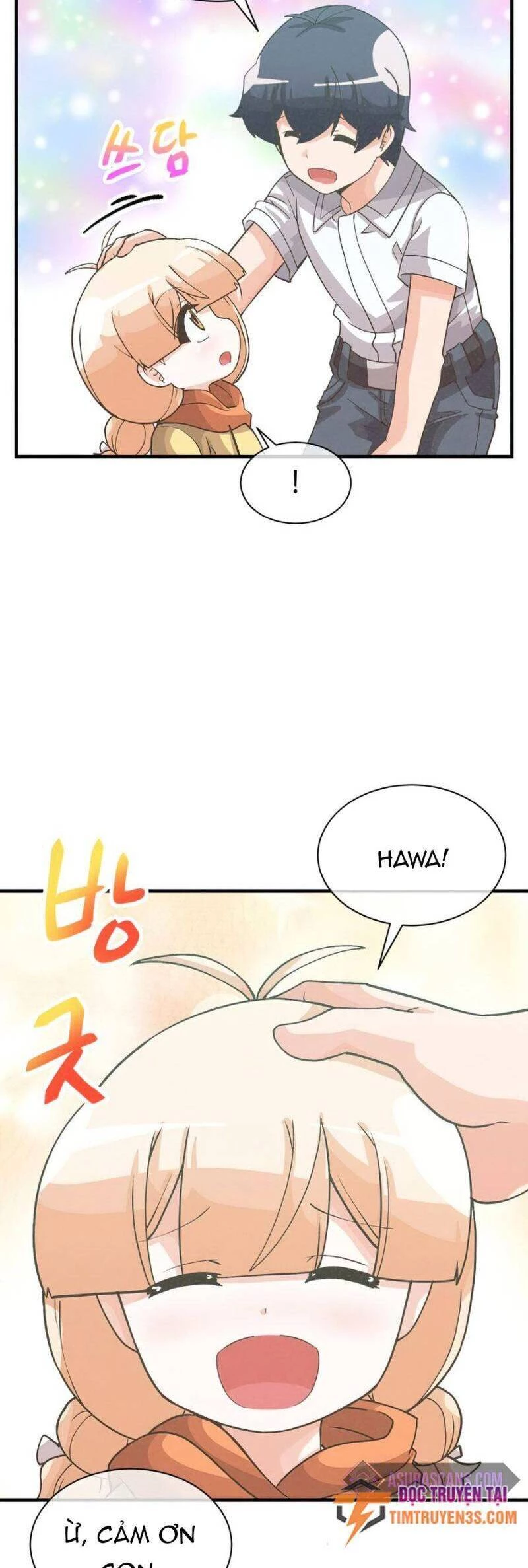 Nông Dân Linh Hồn Chapter 73 - Trang 3