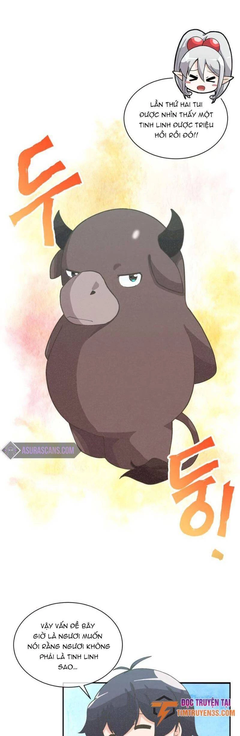 Nông Dân Linh Hồn Chapter 73 - Trang 3