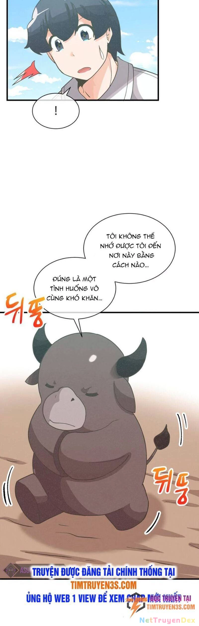 Nông Dân Linh Hồn Chapter 73 - Trang 3