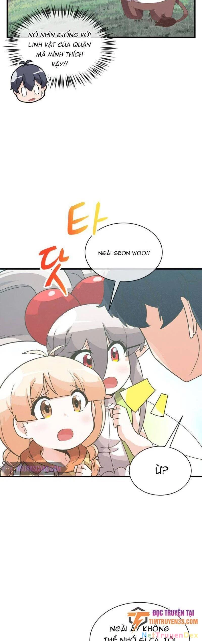 Nông Dân Linh Hồn Chapter 73 - Trang 3