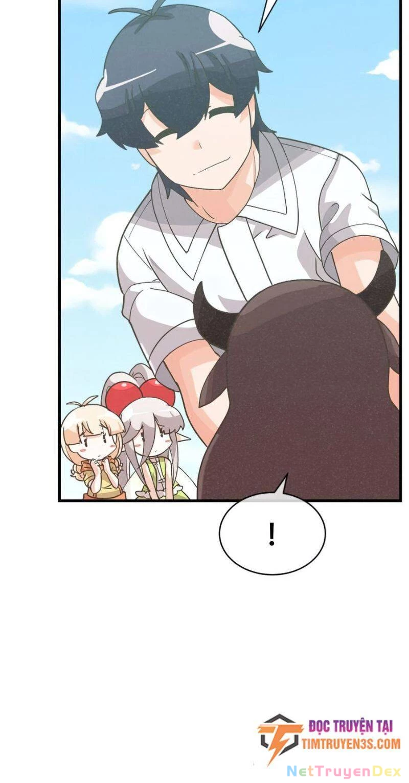 Nông Dân Linh Hồn Chapter 73 - Trang 3