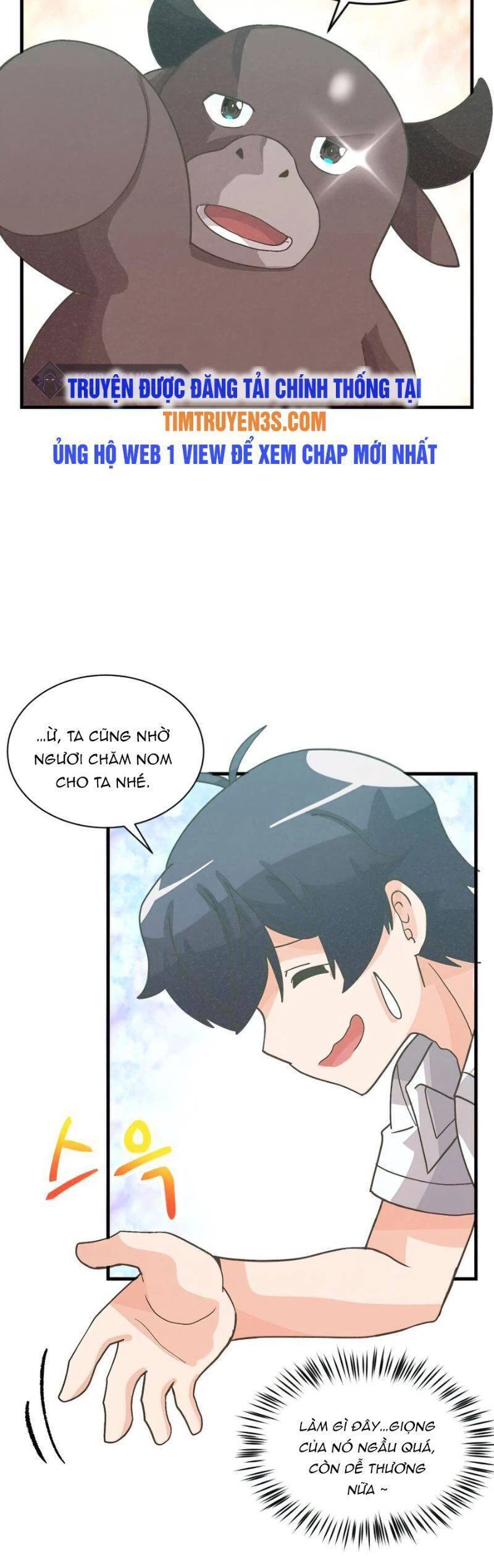 Nông Dân Linh Hồn Chapter 73 - Trang 3