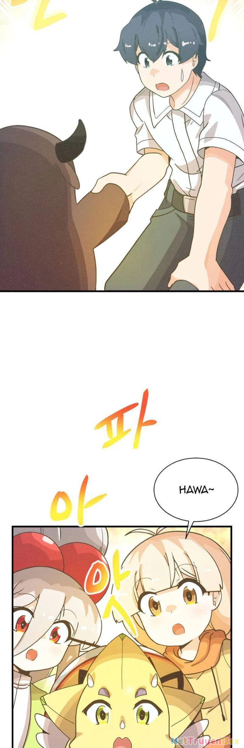 Nông Dân Linh Hồn Chapter 73 - Trang 3