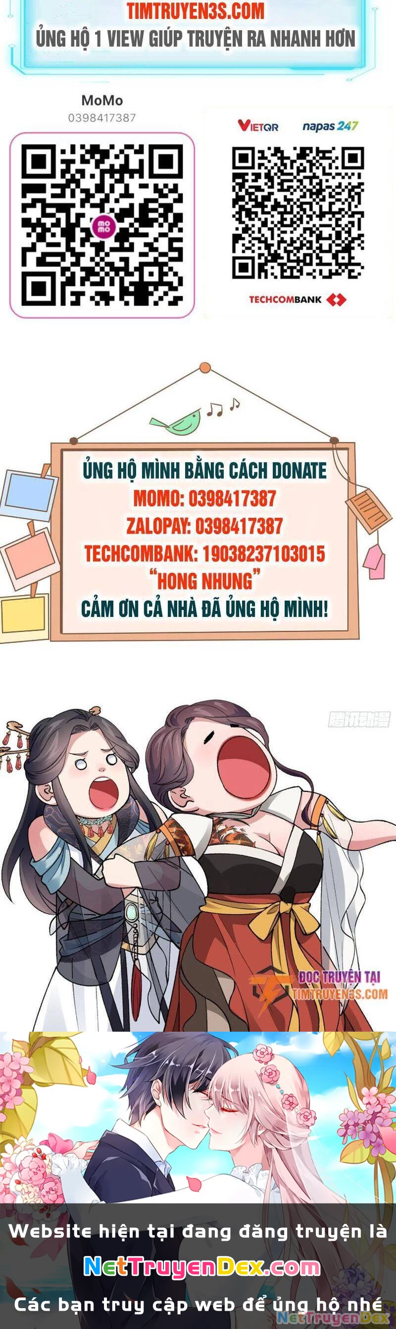 Nông Dân Linh Hồn Chapter 73 - Trang 3