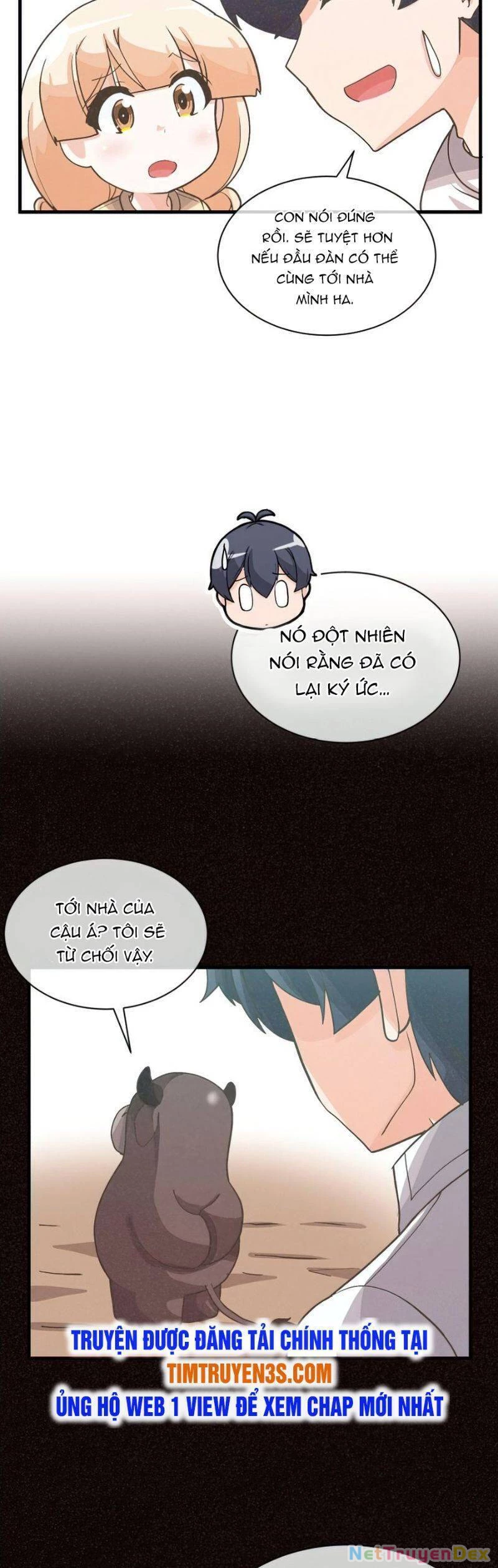 Nông Dân Linh Hồn Chapter 74 - Trang 3