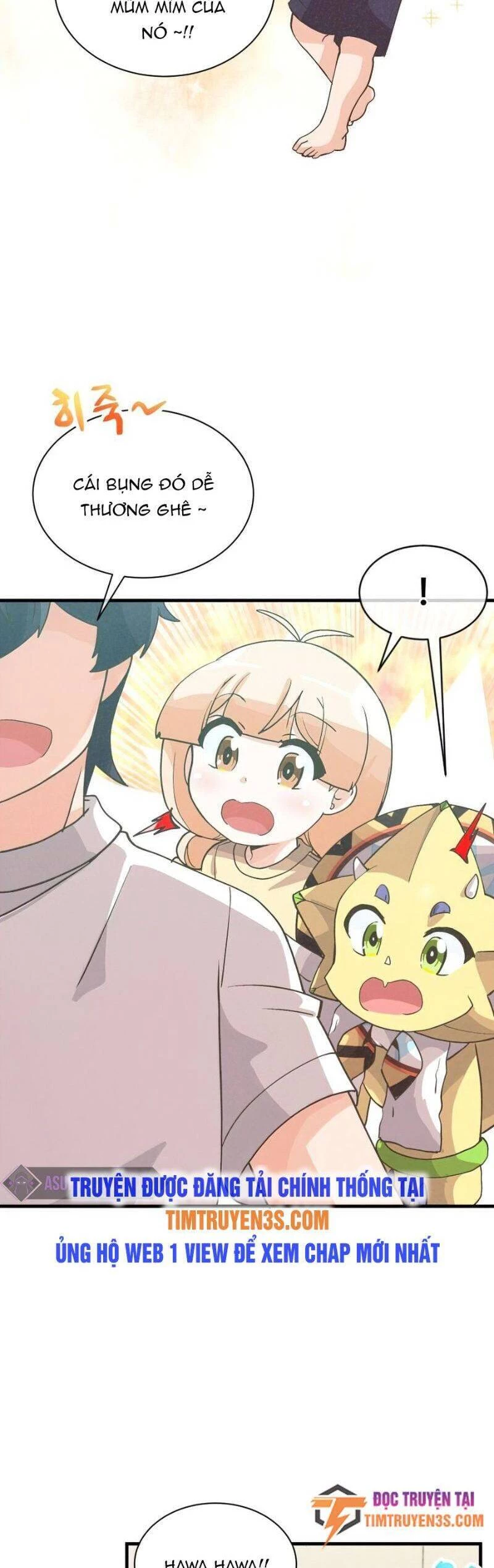 Nông Dân Linh Hồn Chapter 74 - Trang 3