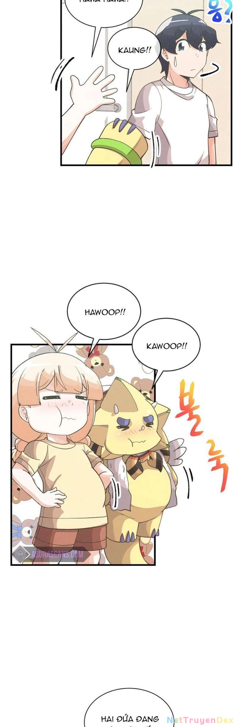 Nông Dân Linh Hồn Chapter 74 - Trang 3