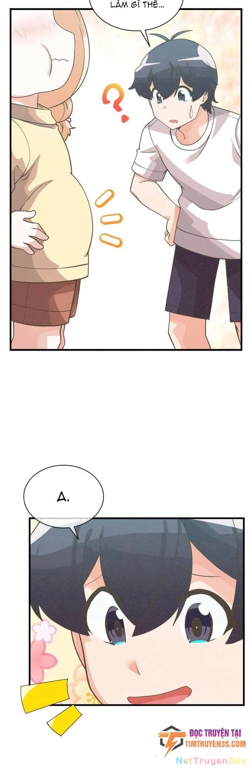 Nông Dân Linh Hồn Chapter 74 - Trang 3