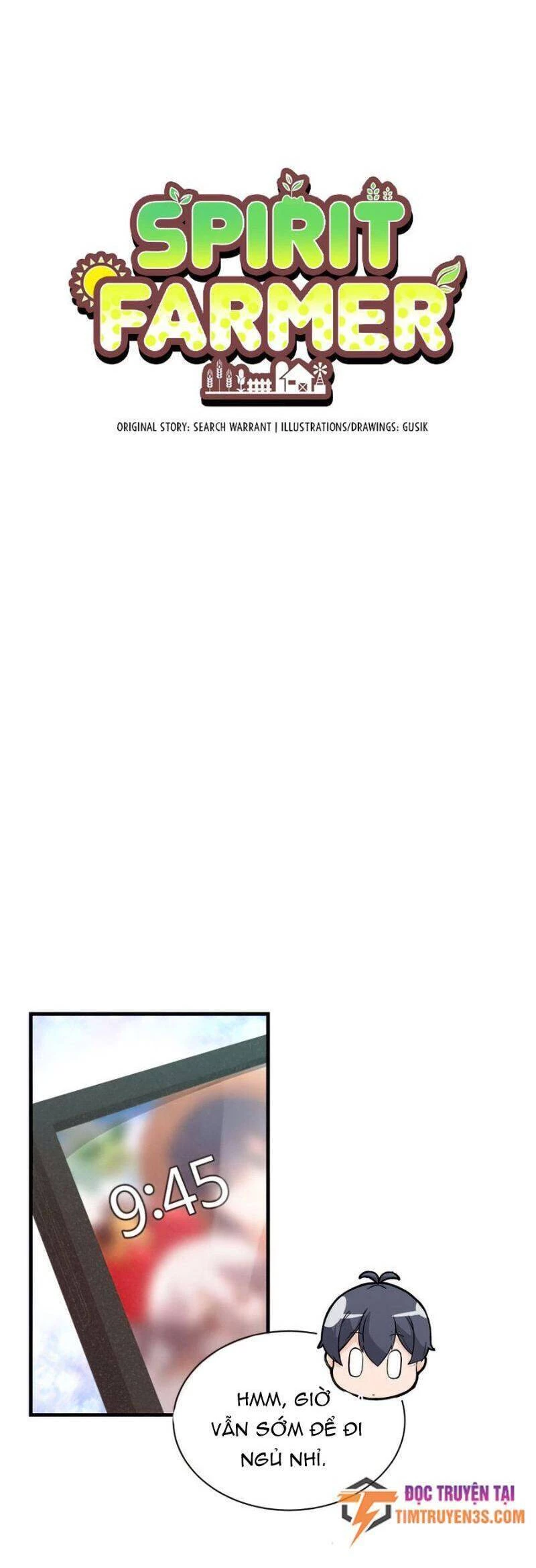 Nông Dân Linh Hồn Chapter 74 - Trang 3