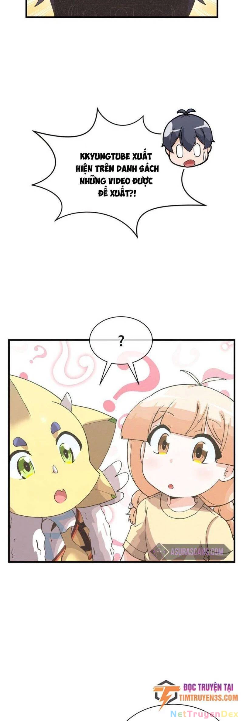 Nông Dân Linh Hồn Chapter 74 - Trang 3