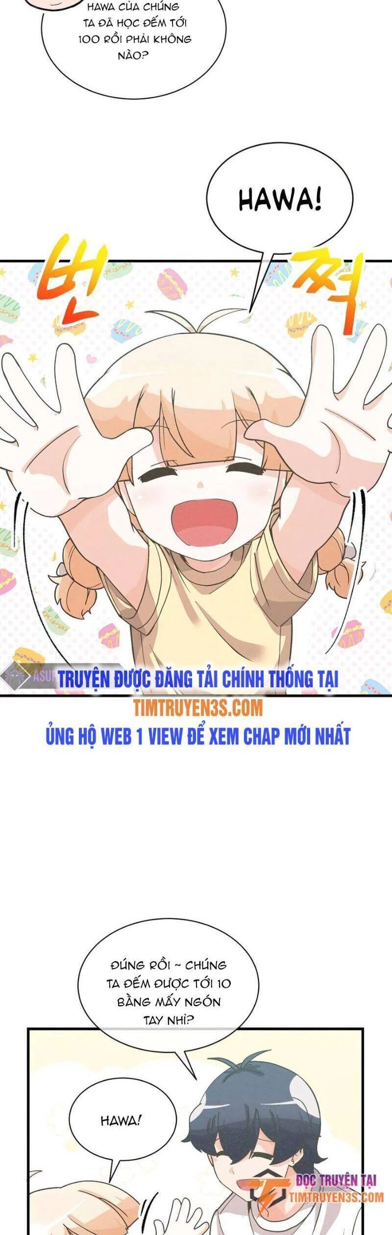 Nông Dân Linh Hồn Chapter 74 - Trang 3