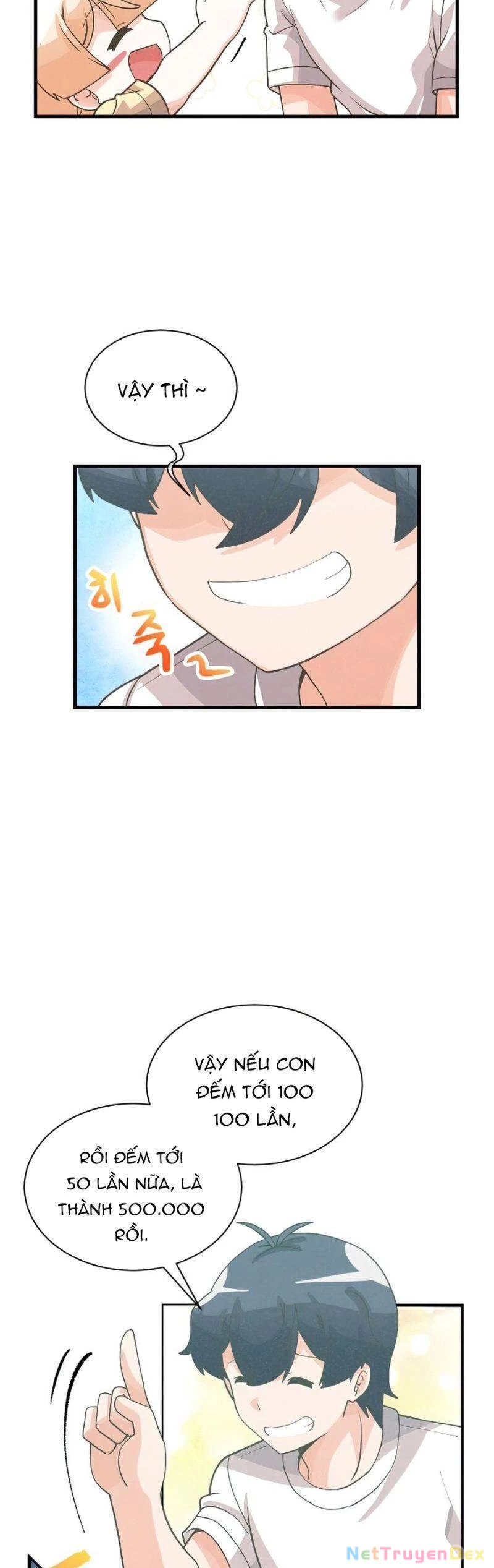 Nông Dân Linh Hồn Chapter 74 - Trang 3