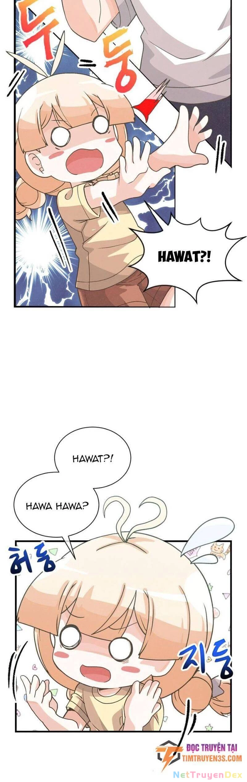 Nông Dân Linh Hồn Chapter 74 - Trang 3