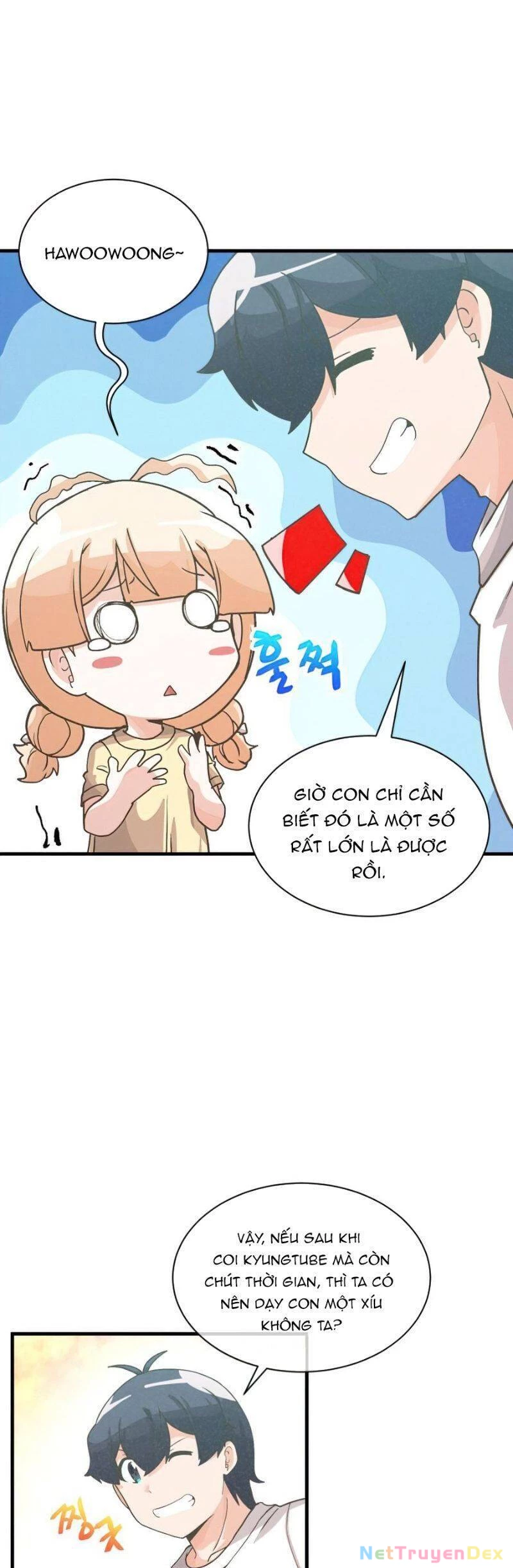 Nông Dân Linh Hồn Chapter 74 - Trang 3