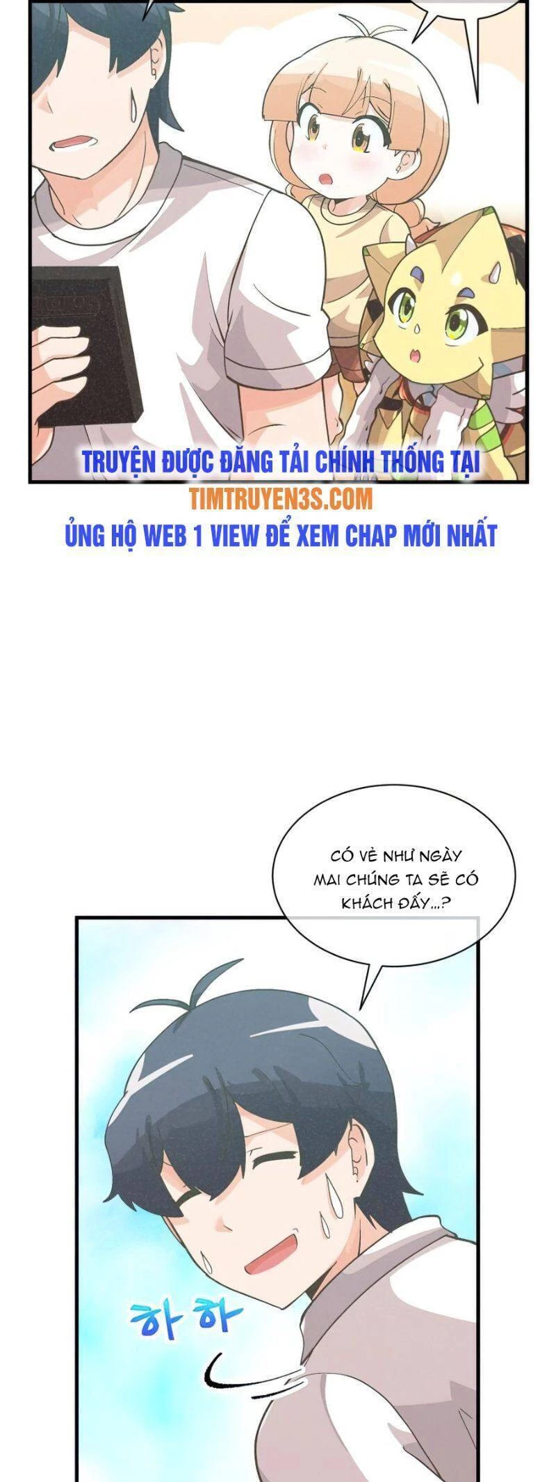 Nông Dân Linh Hồn Chapter 74 - Trang 3