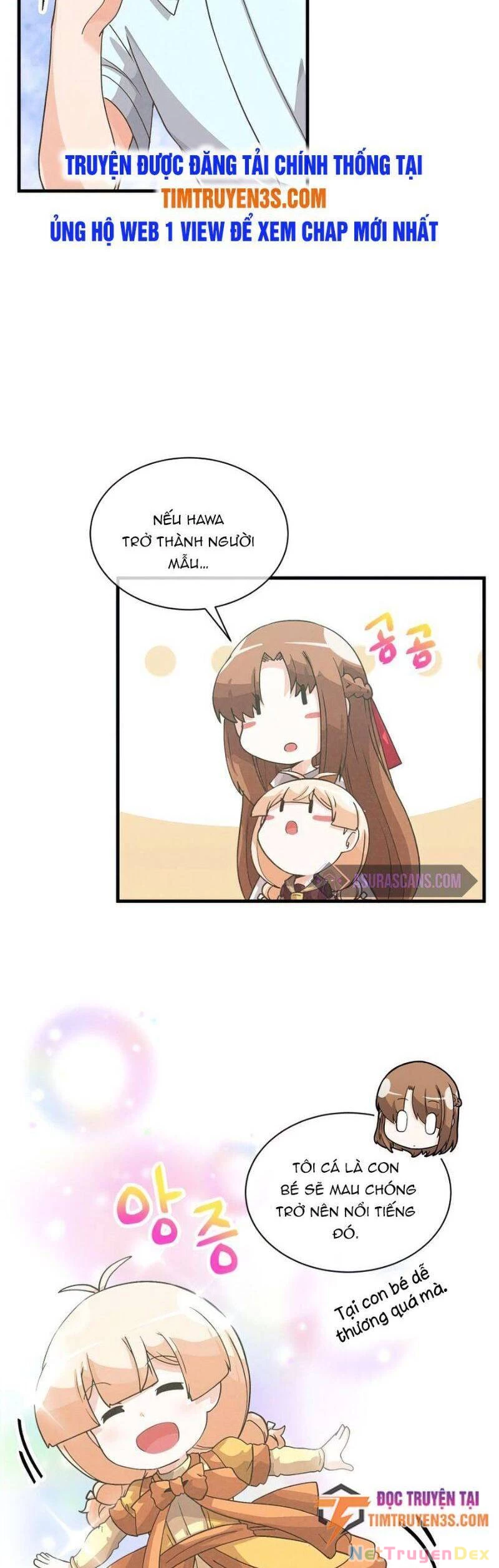 Nông Dân Linh Hồn Chapter 74 - Trang 3