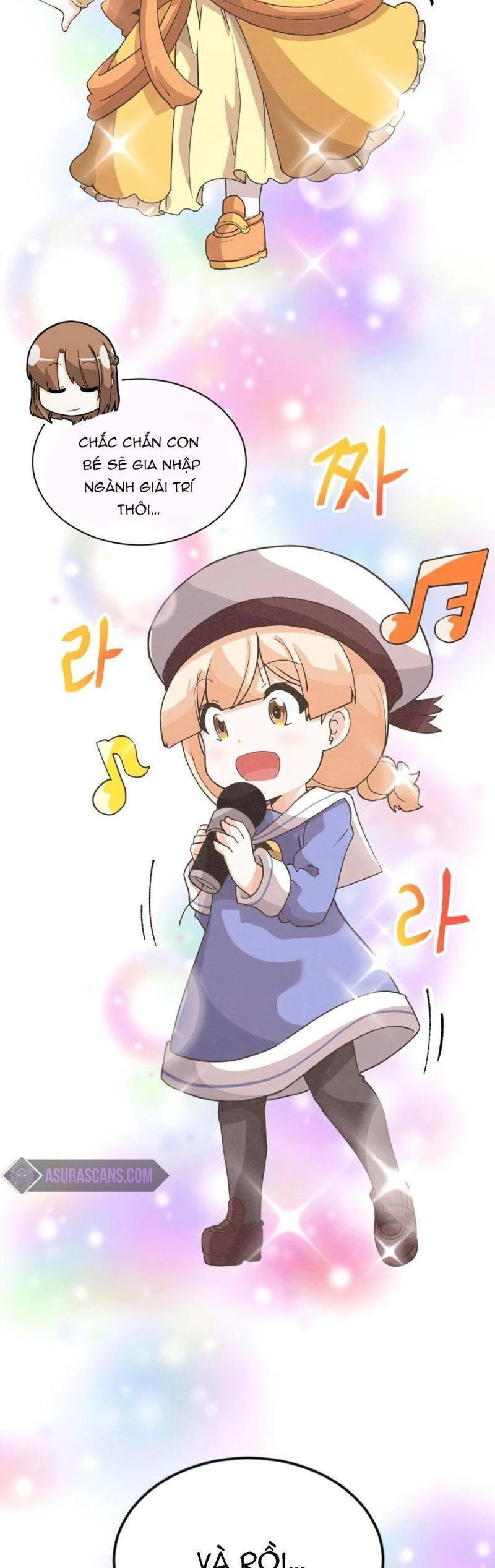 Nông Dân Linh Hồn Chapter 74 - Trang 3