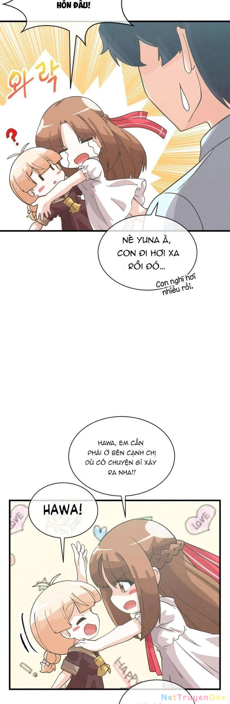 Nông Dân Linh Hồn Chapter 74 - Trang 3