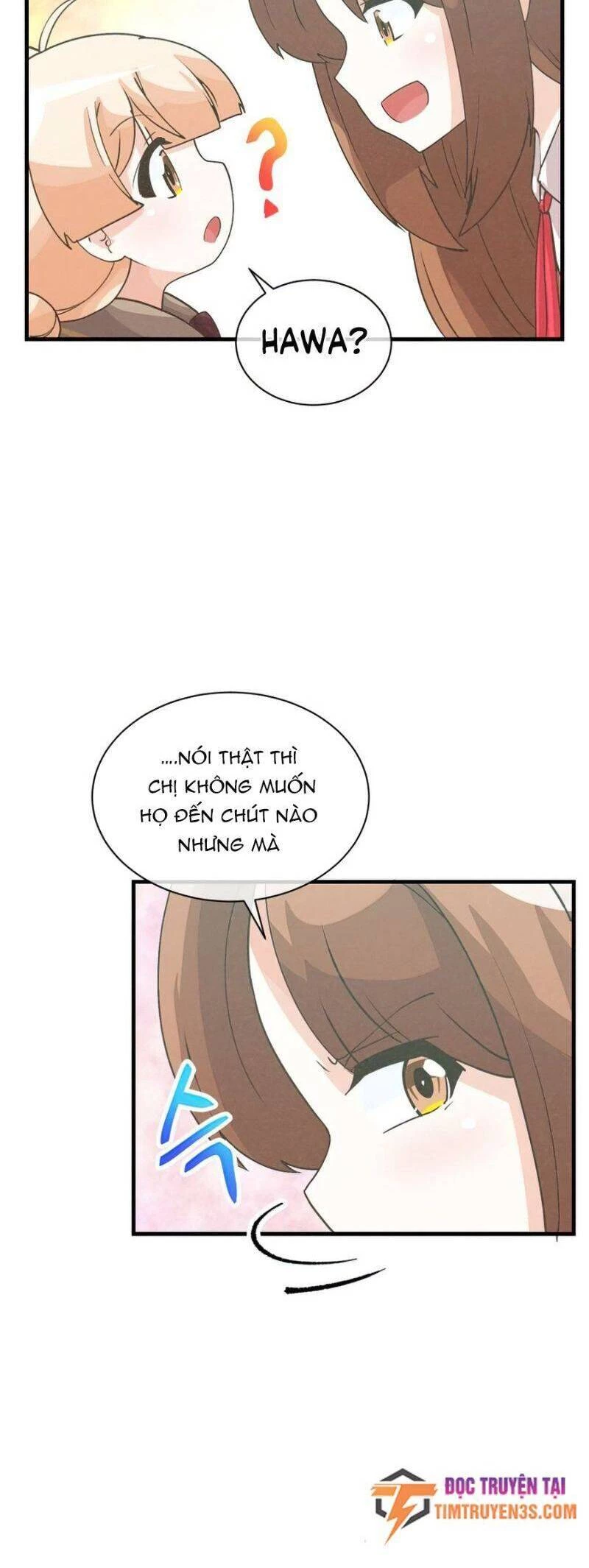 Nông Dân Linh Hồn Chapter 74 - Trang 3