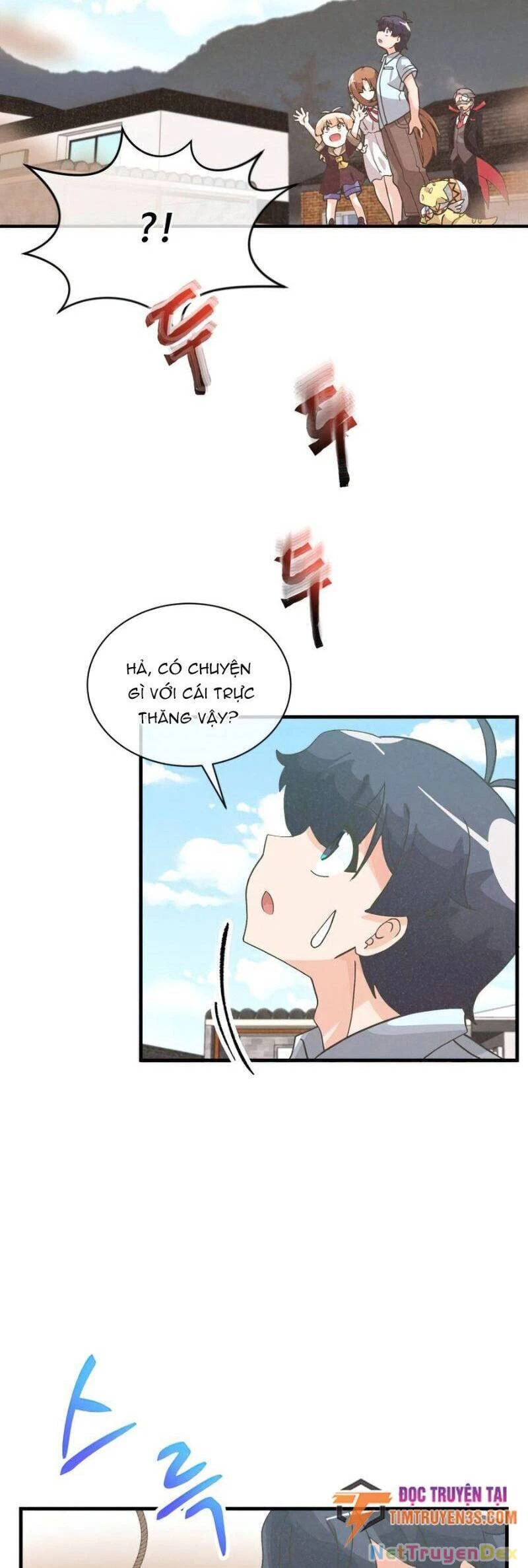 Nông Dân Linh Hồn Chapter 74 - Trang 3