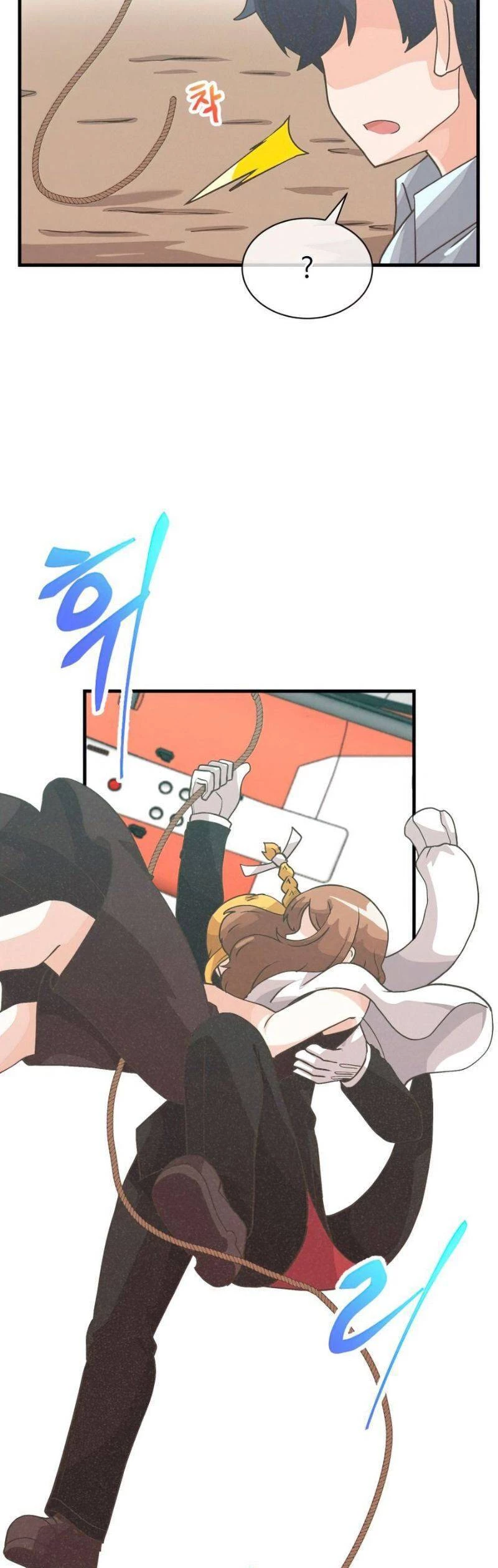 Nông Dân Linh Hồn Chapter 74 - Trang 3