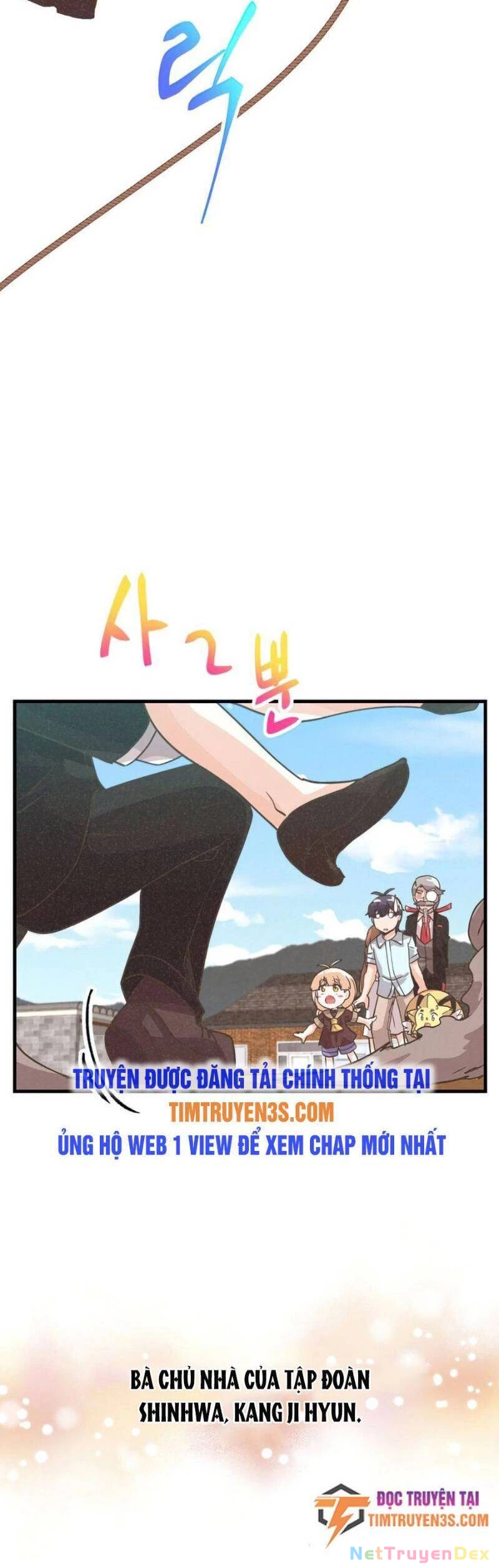 Nông Dân Linh Hồn Chapter 74 - Trang 3