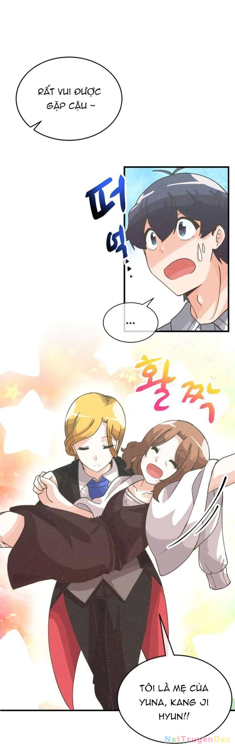 Nông Dân Linh Hồn Chapter 74 - Trang 3