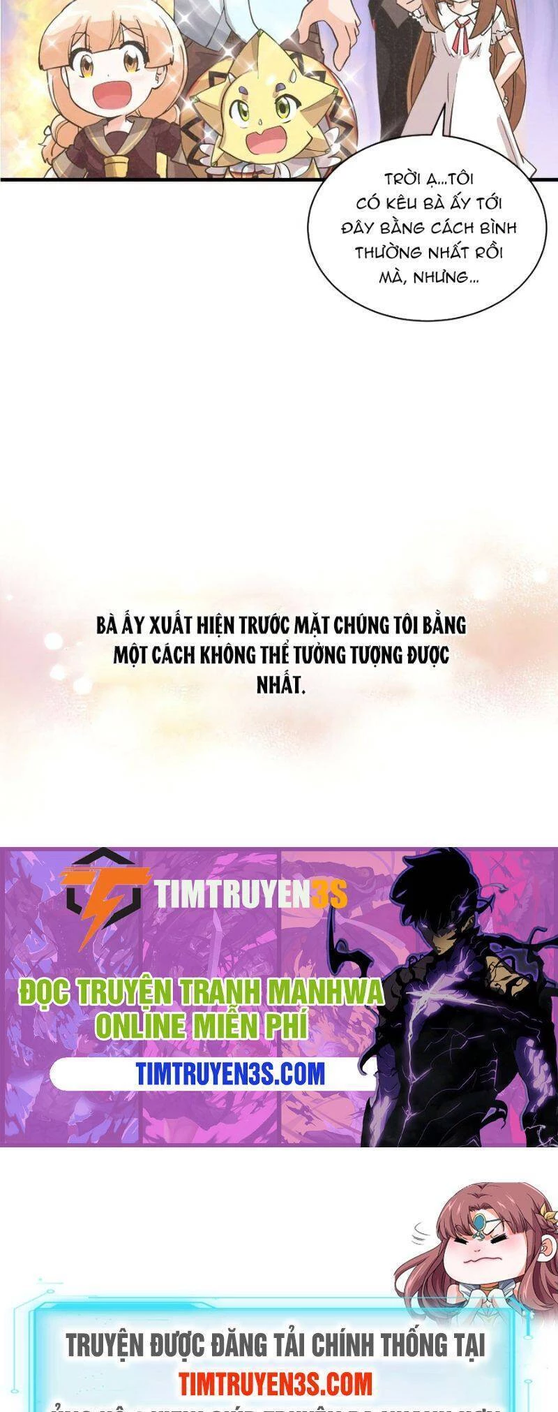 Nông Dân Linh Hồn Chapter 74 - Trang 3