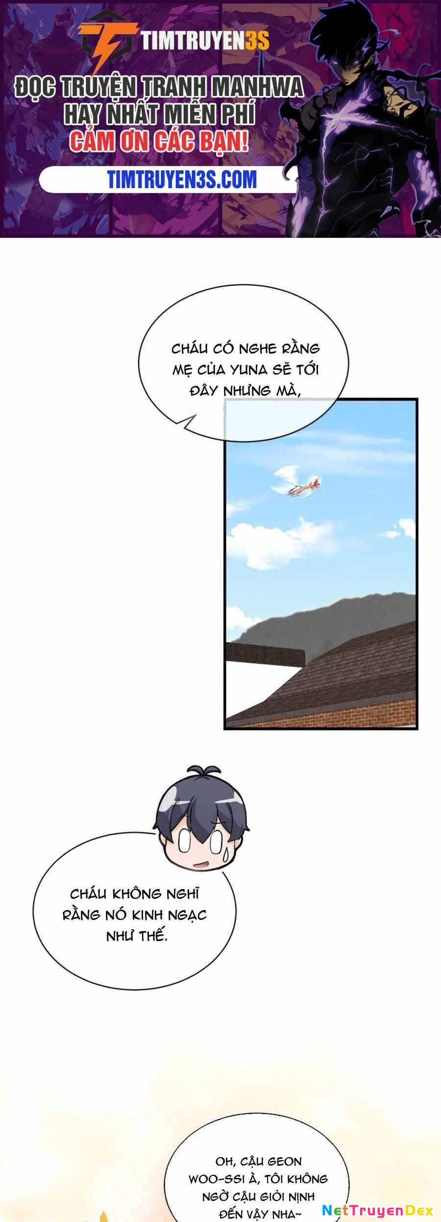 Nông Dân Linh Hồn Chapter 75 - Trang 3