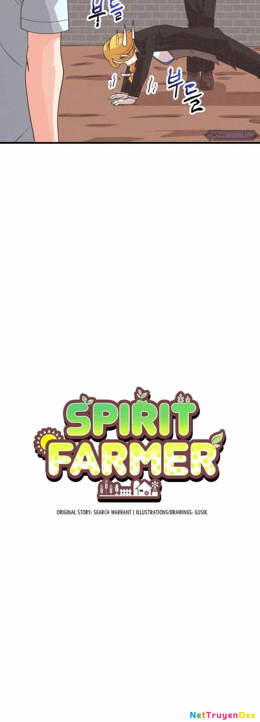 Nông Dân Linh Hồn Chapter 75 - Trang 3