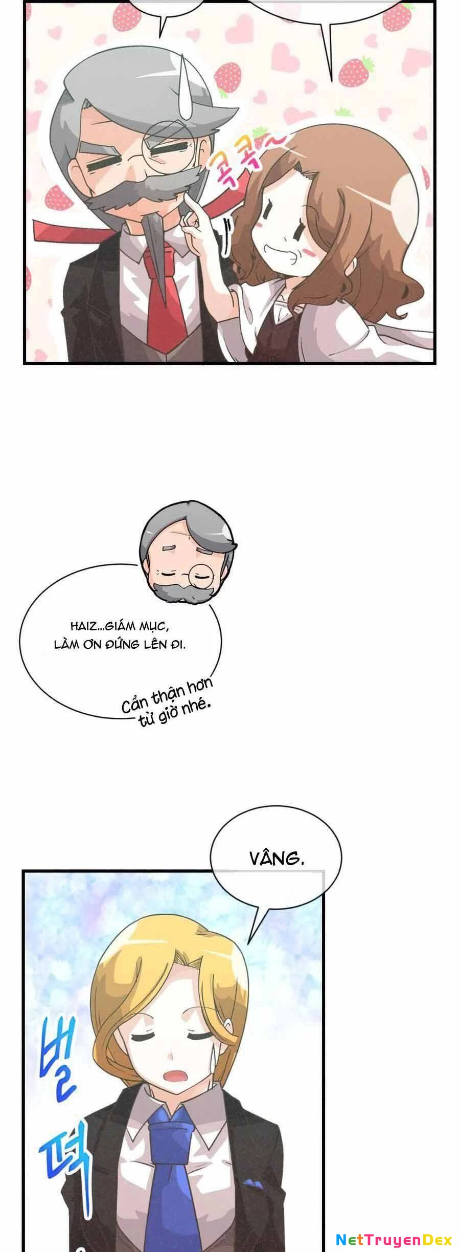 Nông Dân Linh Hồn Chapter 75 - Trang 3