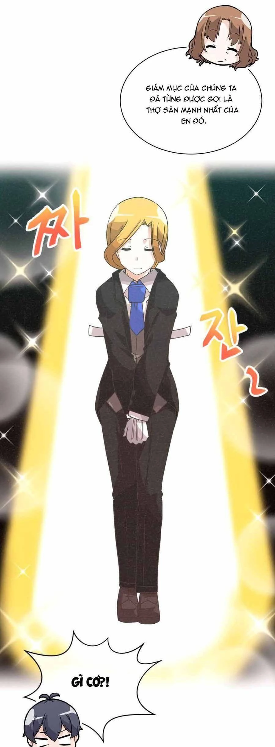 Nông Dân Linh Hồn Chapter 75 - Trang 3