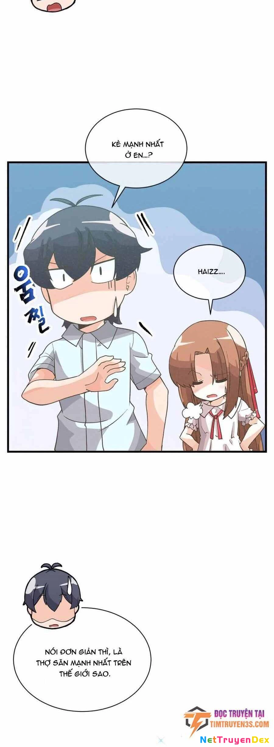 Nông Dân Linh Hồn Chapter 75 - Trang 3