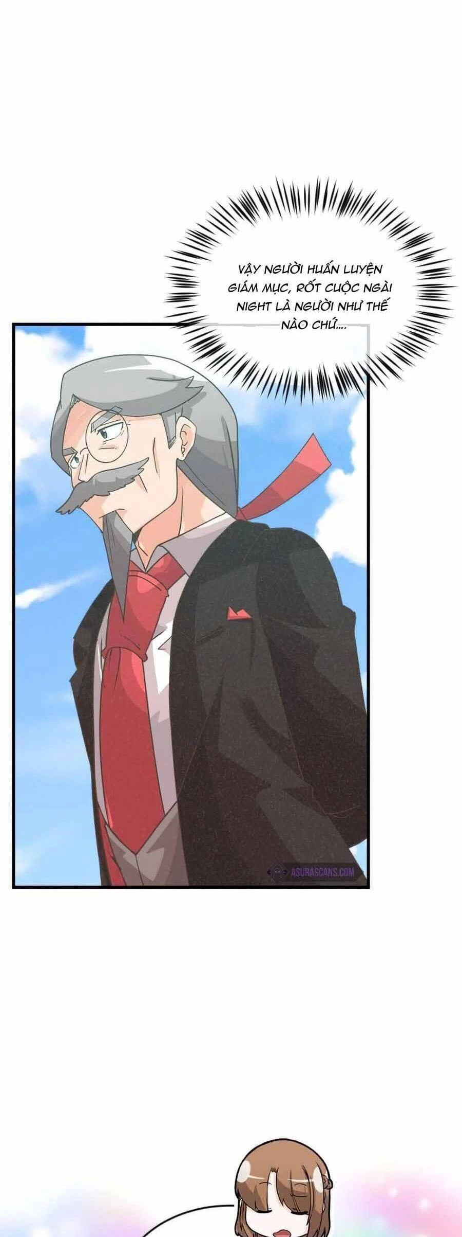 Nông Dân Linh Hồn Chapter 75 - Trang 3