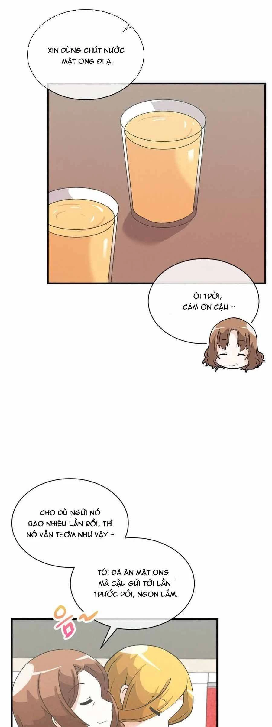 Nông Dân Linh Hồn Chapter 75 - Trang 3