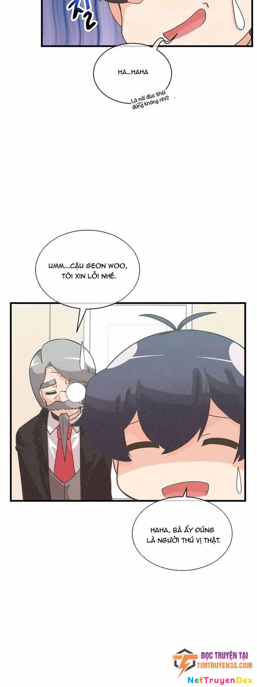 Nông Dân Linh Hồn Chapter 75 - Trang 3