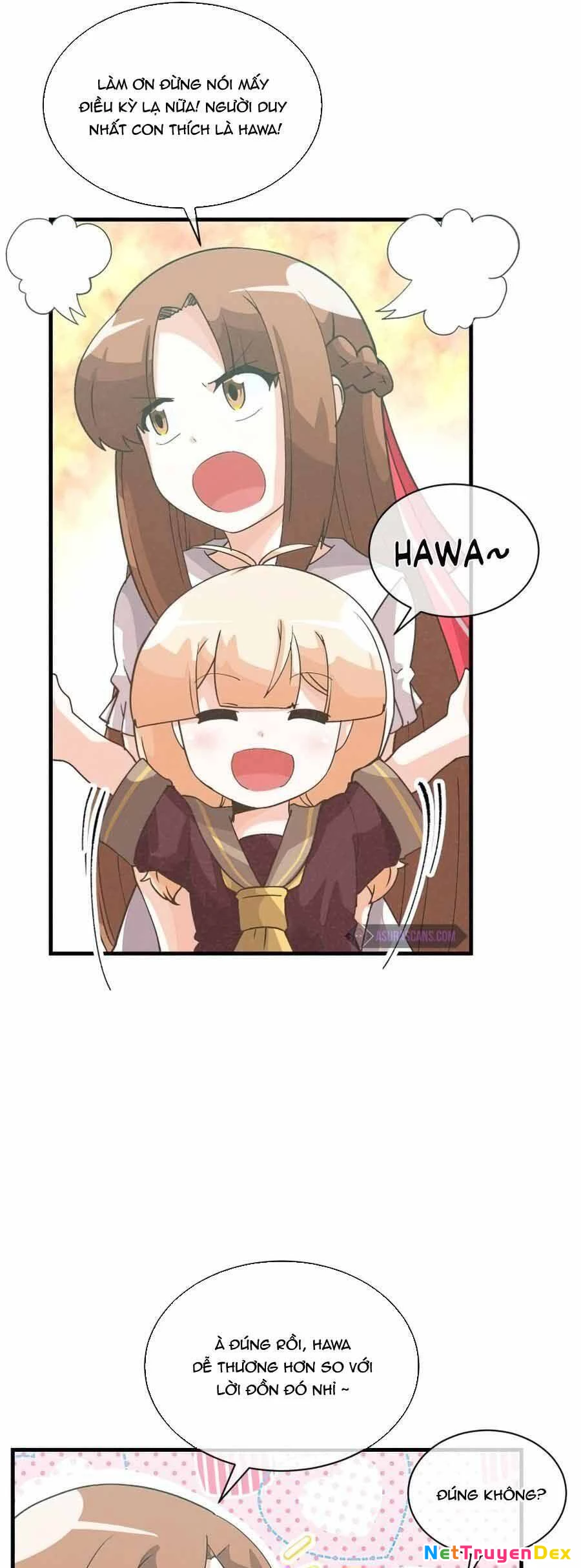 Nông Dân Linh Hồn Chapter 75 - Trang 3