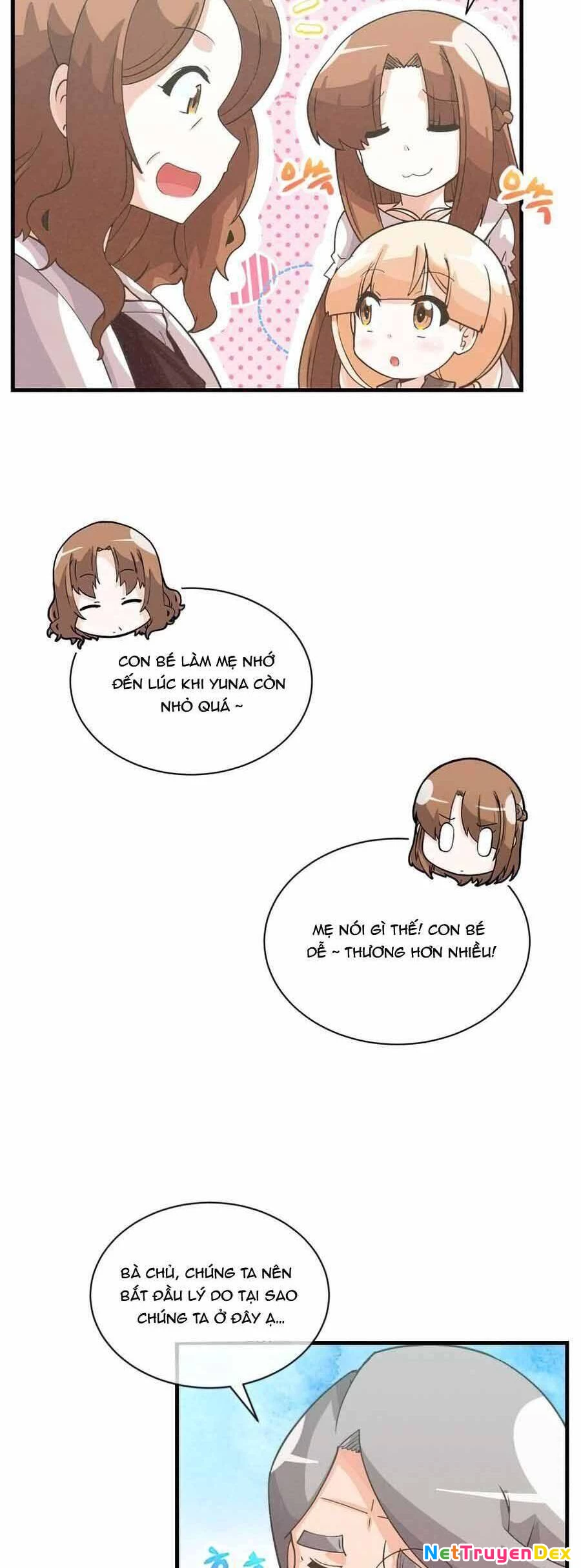 Nông Dân Linh Hồn Chapter 75 - Trang 3