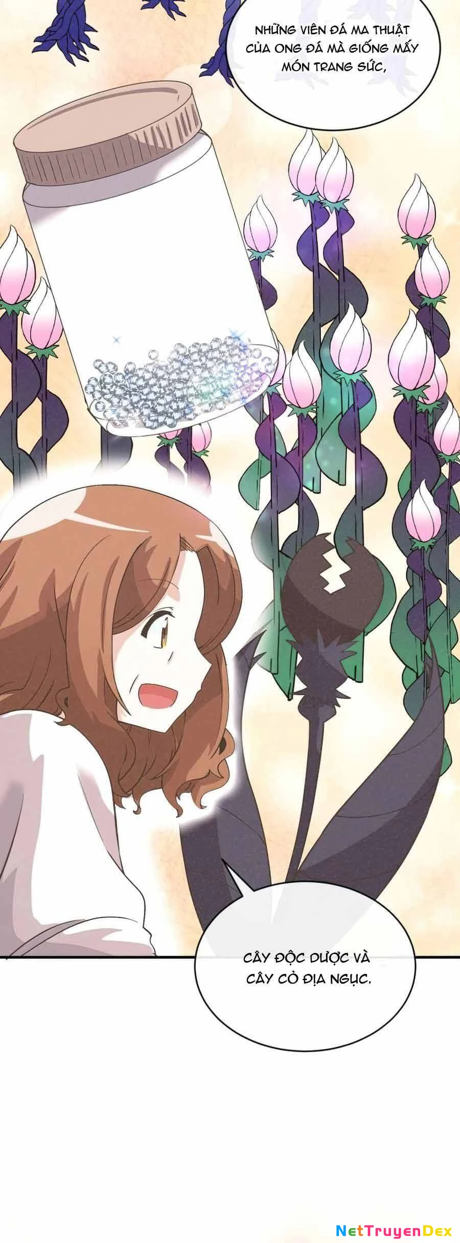 Nông Dân Linh Hồn Chapter 75 - Trang 3