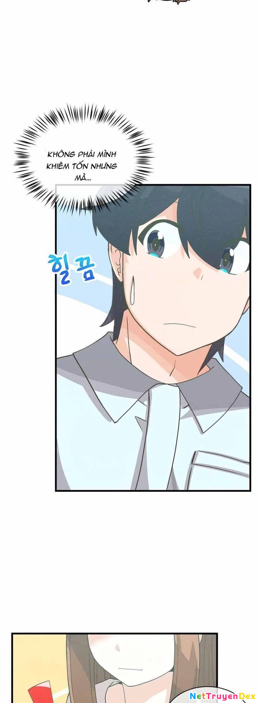 Nông Dân Linh Hồn Chapter 75 - Trang 3