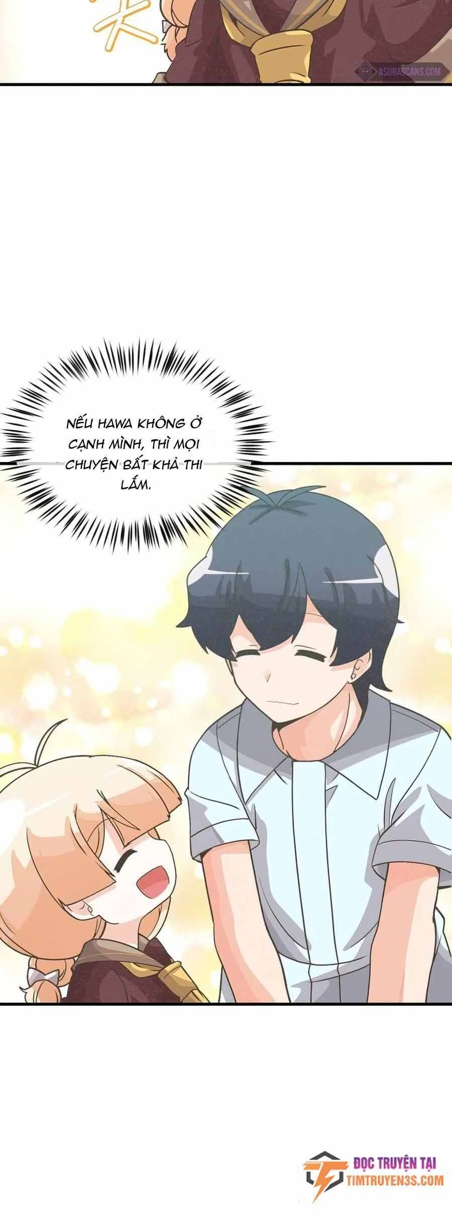 Nông Dân Linh Hồn Chapter 75 - Trang 3