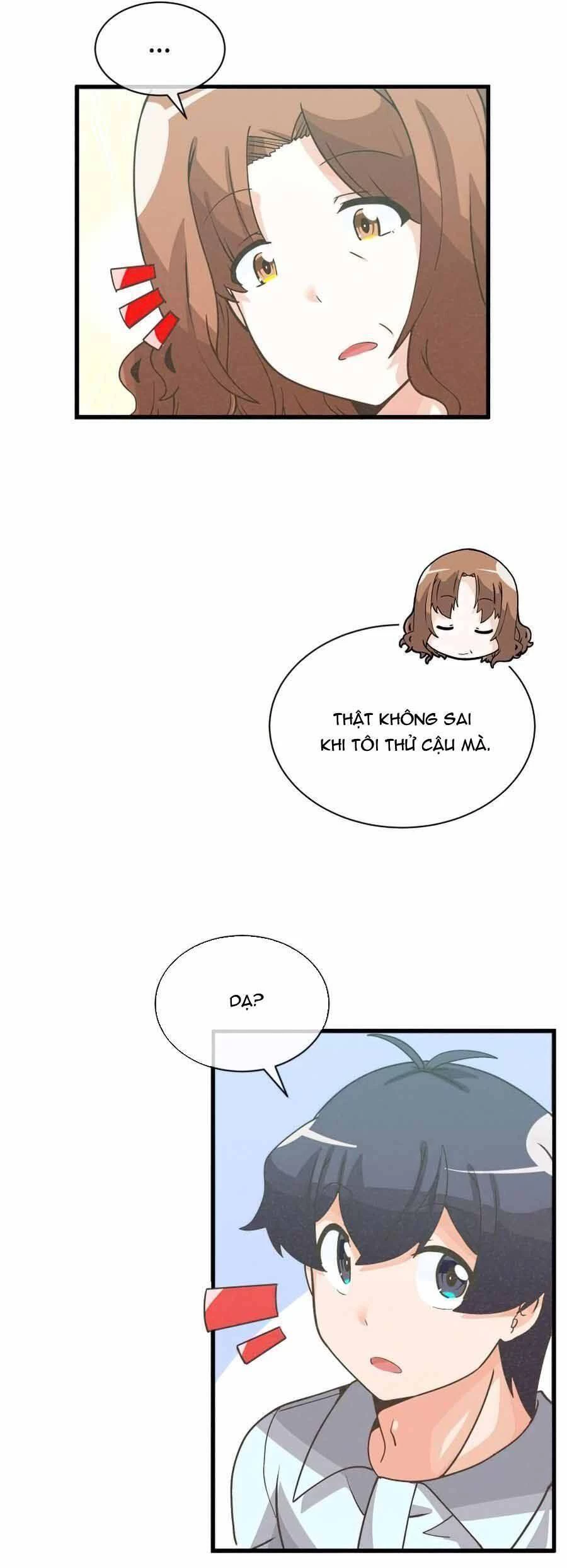 Nông Dân Linh Hồn Chapter 75 - Trang 3