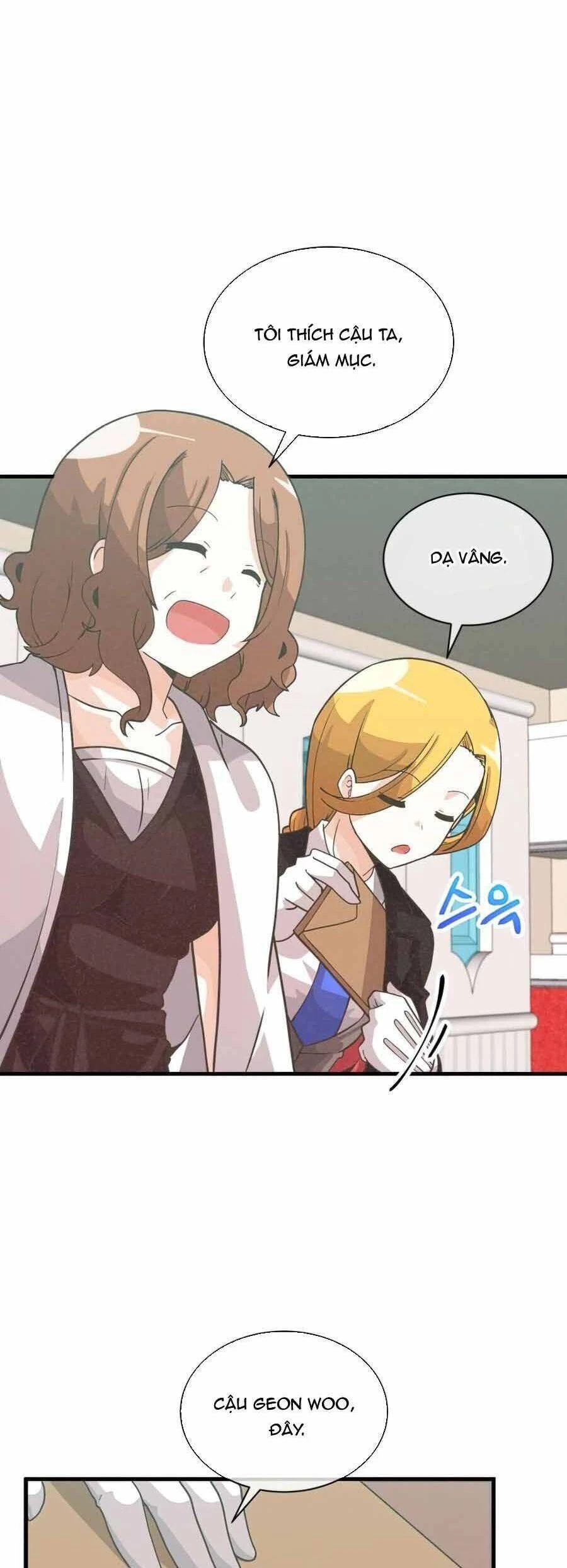 Nông Dân Linh Hồn Chapter 75 - Trang 3