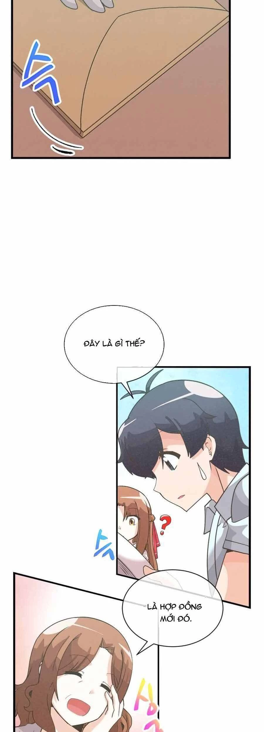 Nông Dân Linh Hồn Chapter 75 - Trang 3