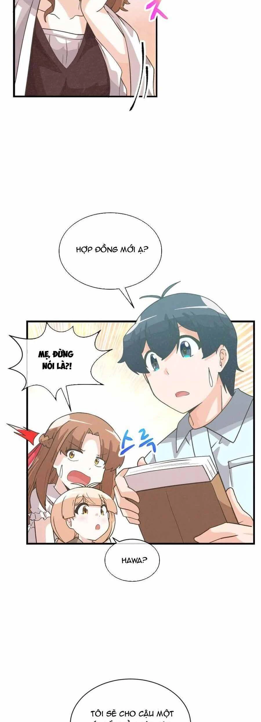 Nông Dân Linh Hồn Chapter 75 - Trang 3