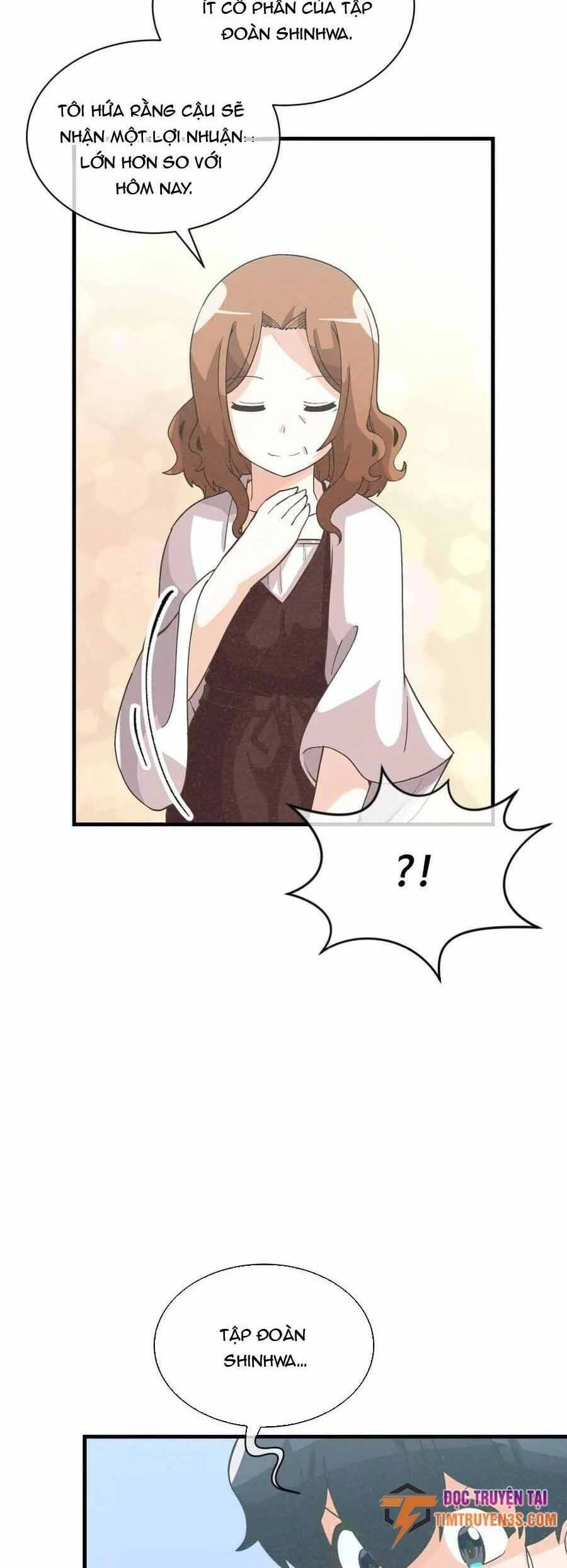 Nông Dân Linh Hồn Chapter 75 - Trang 3