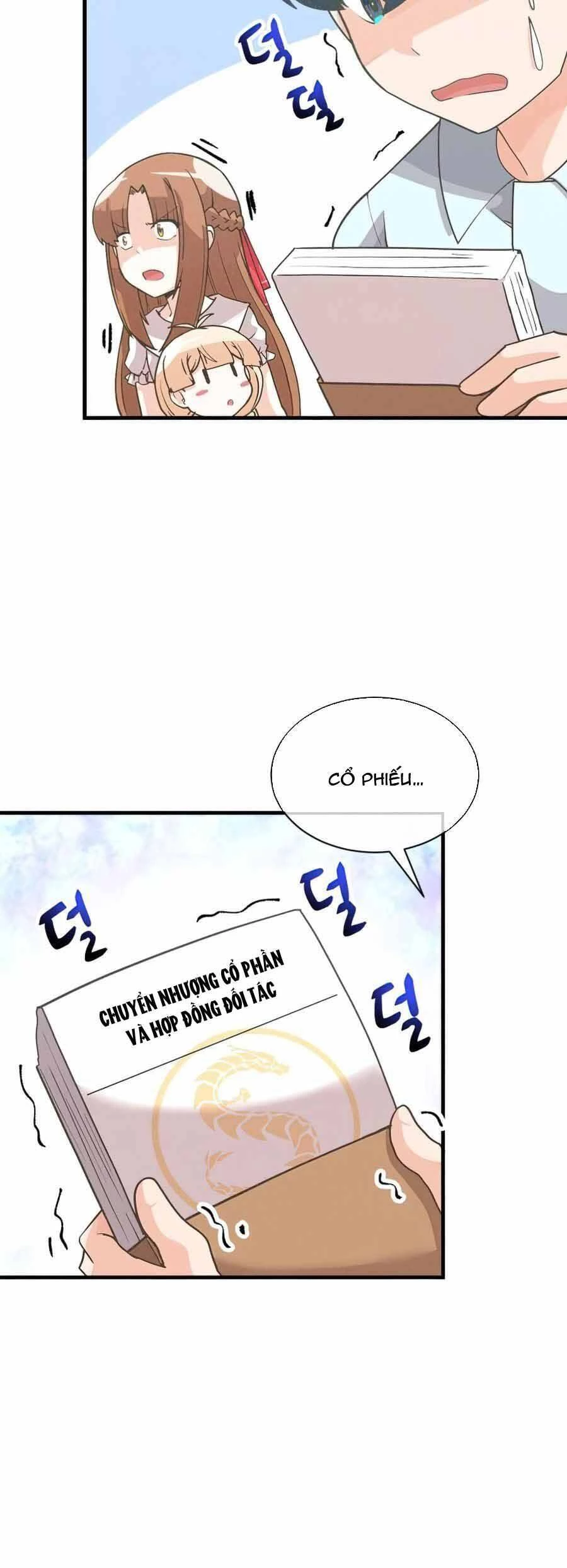 Nông Dân Linh Hồn Chapter 75 - Trang 3