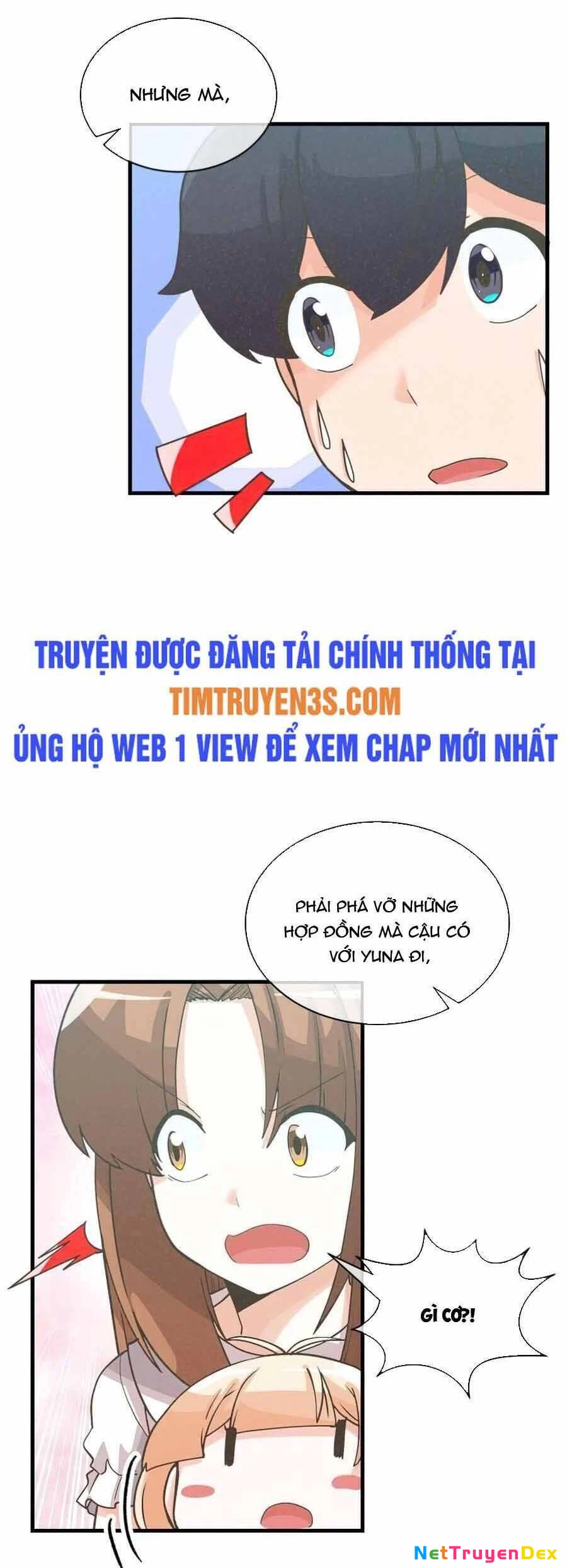 Nông Dân Linh Hồn Chapter 75 - Trang 3